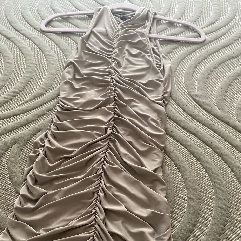 Pretty little thing dress